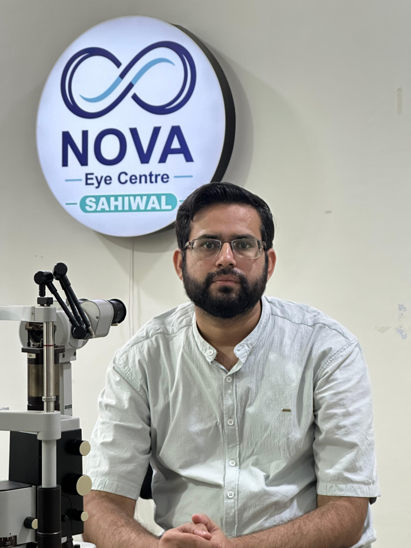Dr. Mudassar Ali Asghar